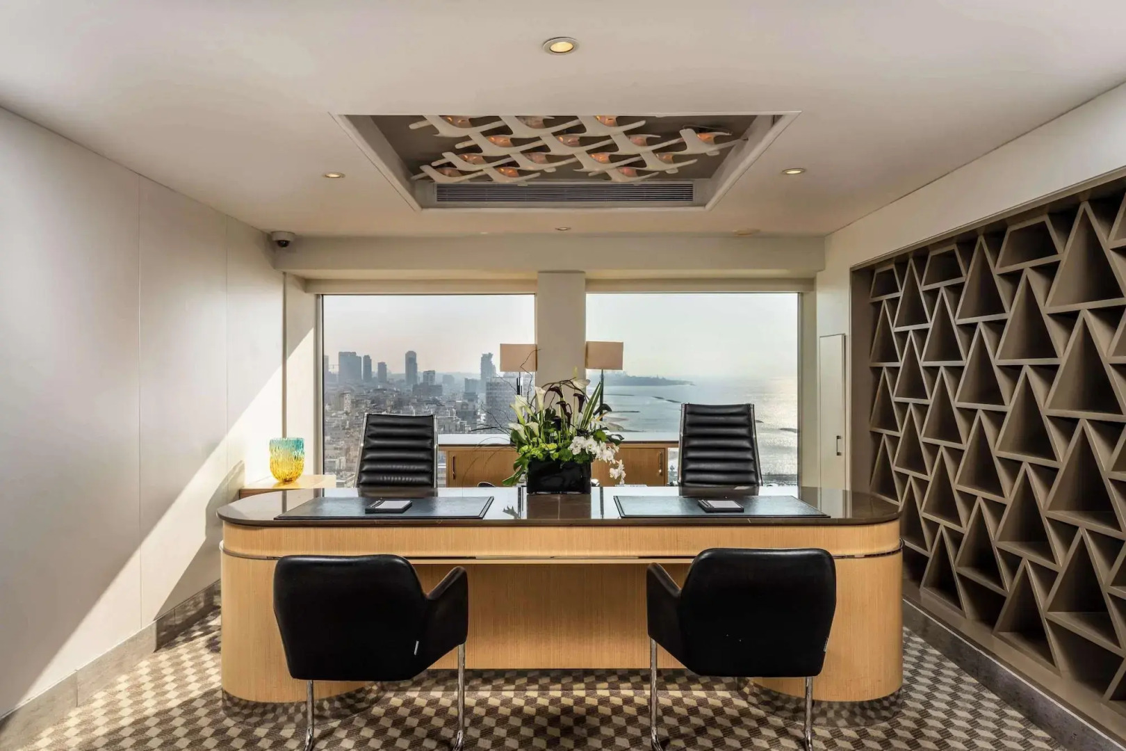 Foto - Hilton Tel Aviv Hotel