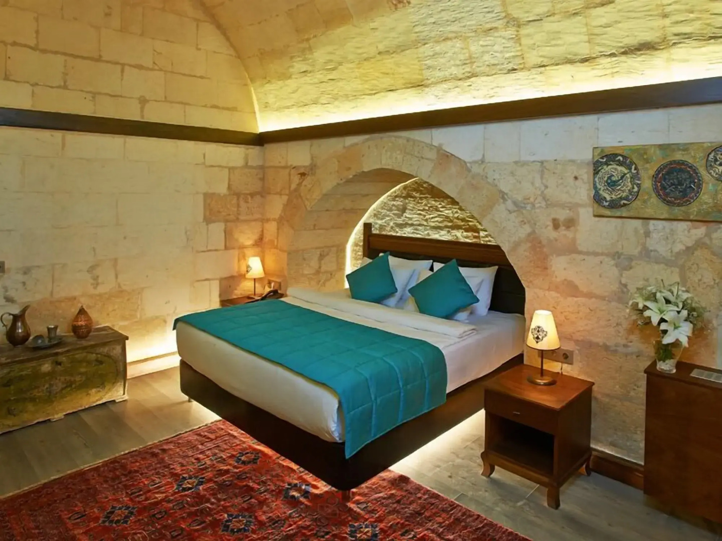 Photo - Sirehan Hotel