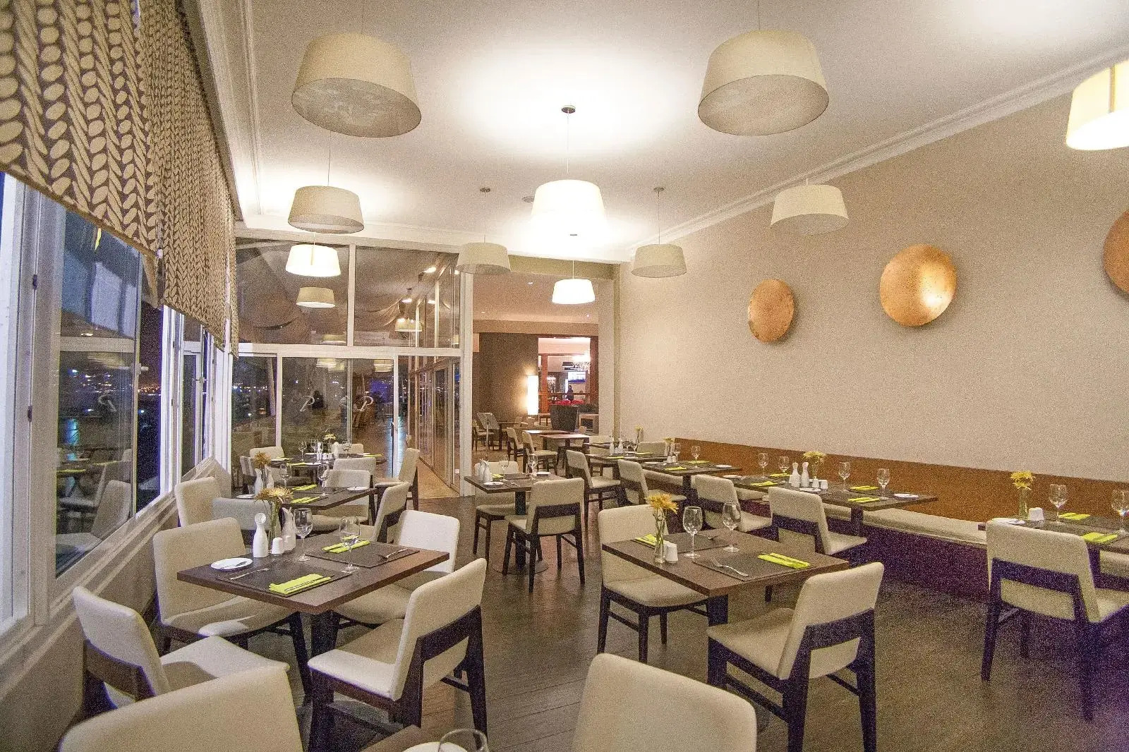 Photo - Hotel Alto Antofagasta