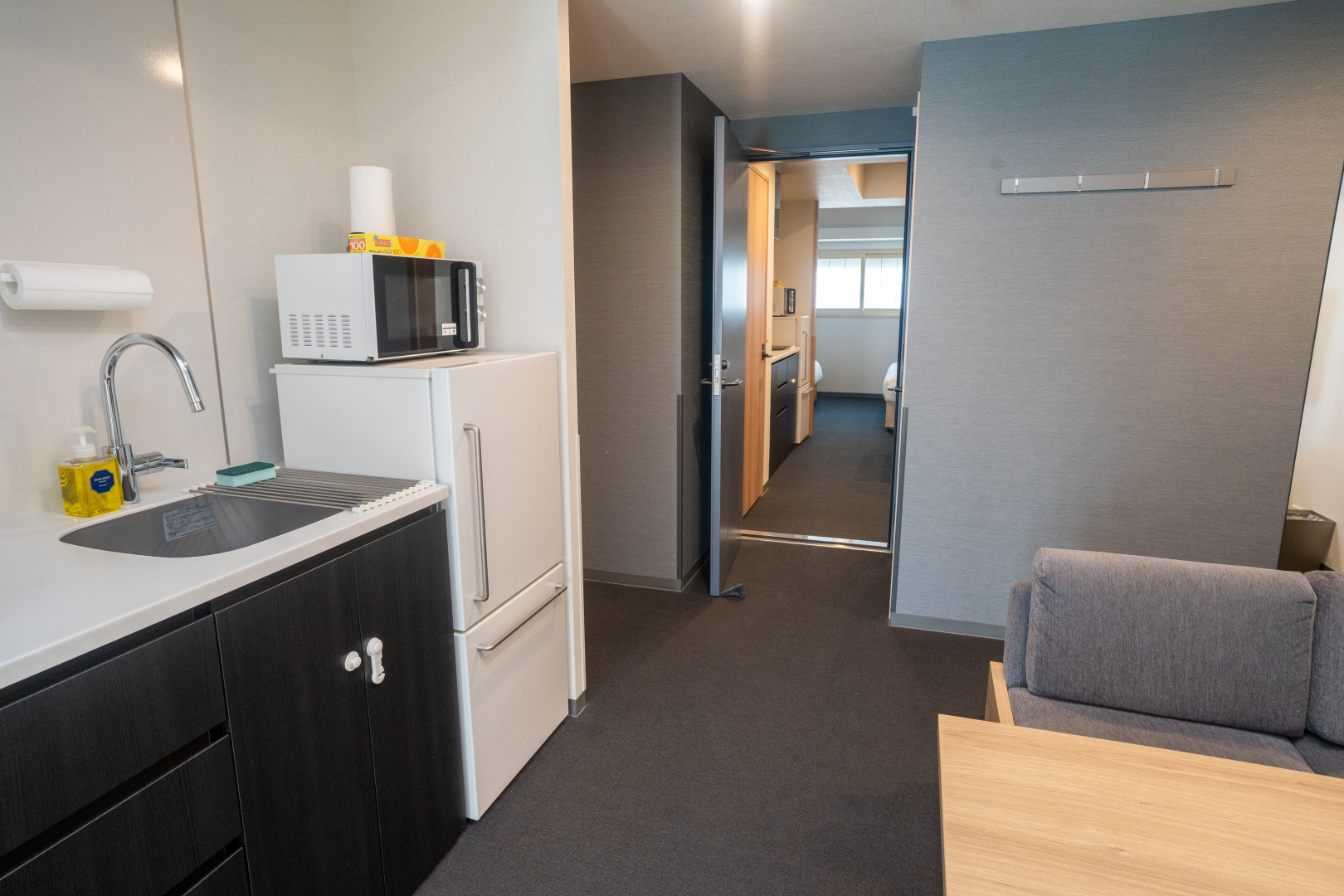 Foto - MIMARU Tokyo Ueno East