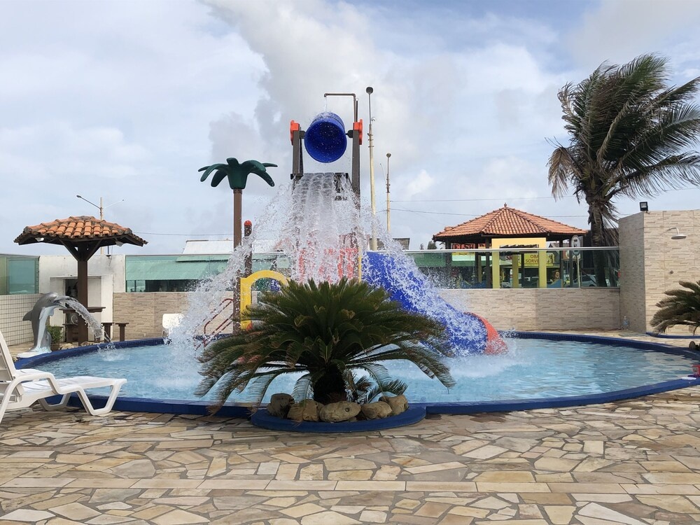 Photo - Hotel Concha do Mar