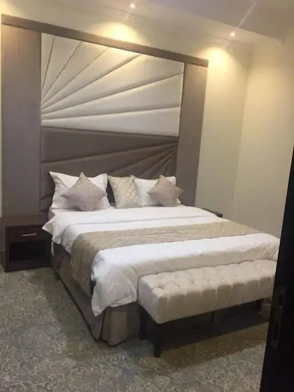 Foto - عماره قرطبة العائلية - Qurtubah Family Building