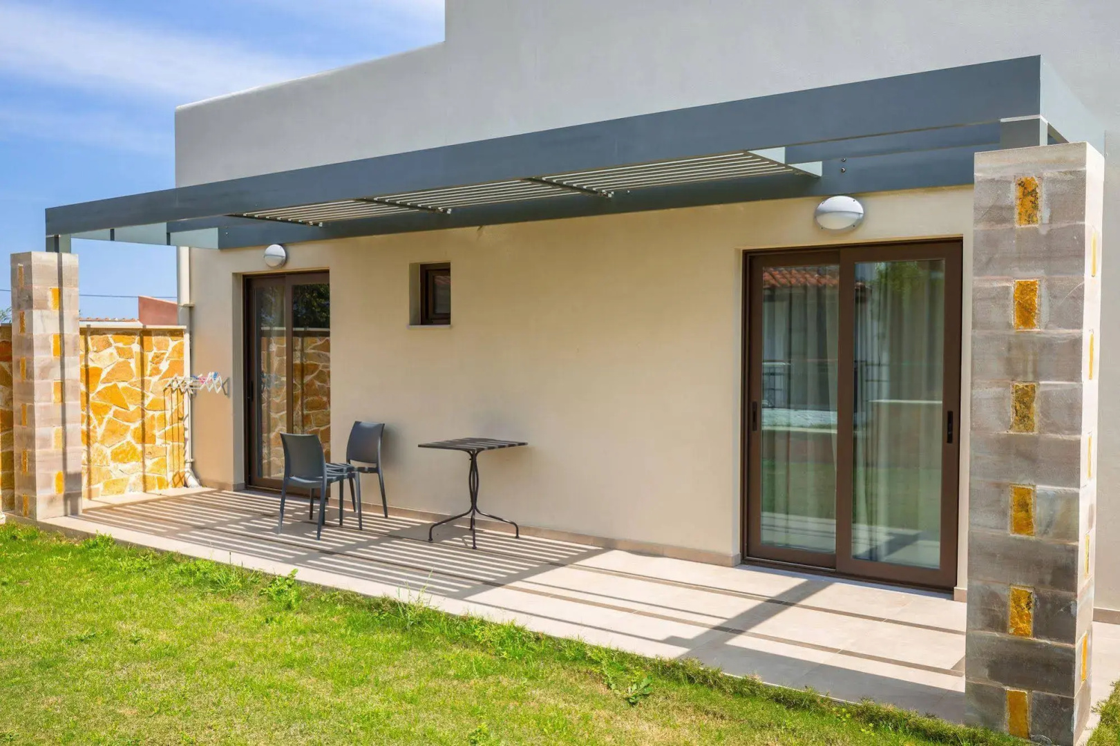 Photo - Ledra Maleme Hotel