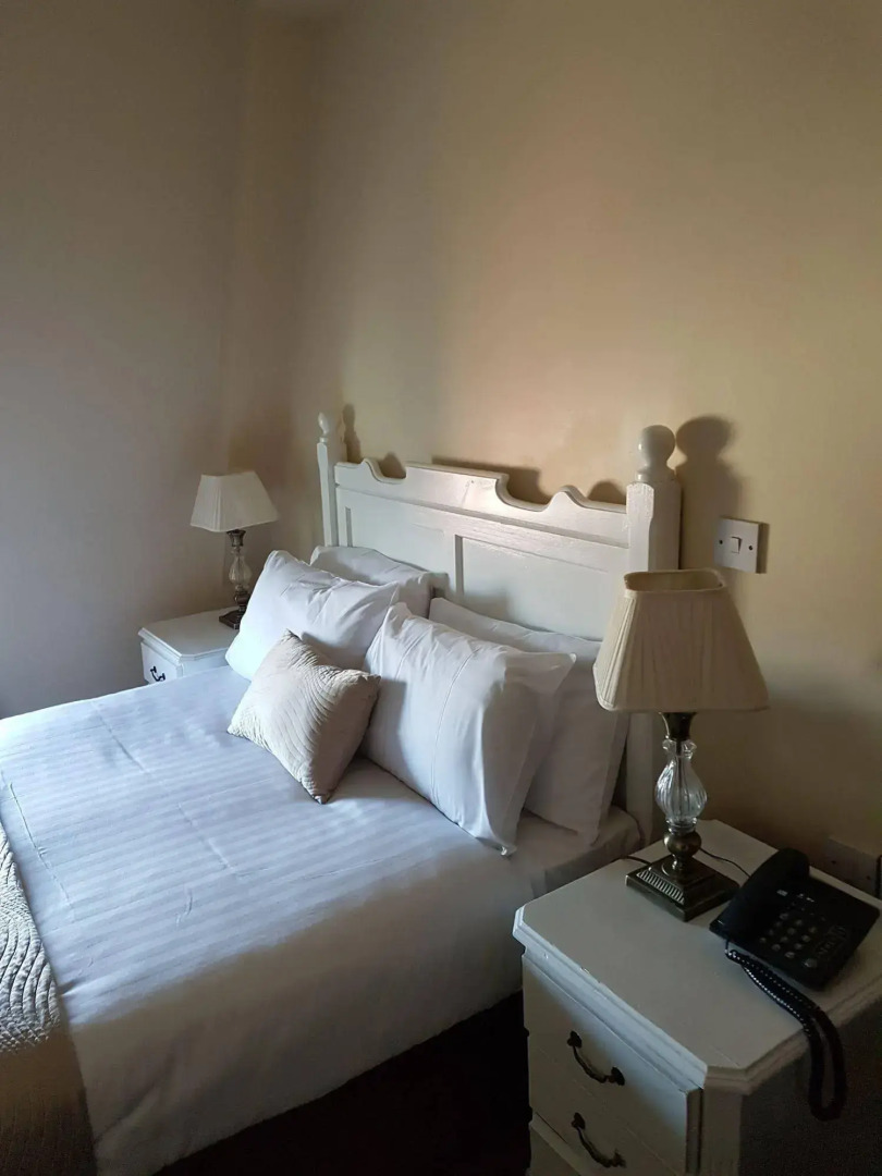 Foto - The Mercantile Hotel