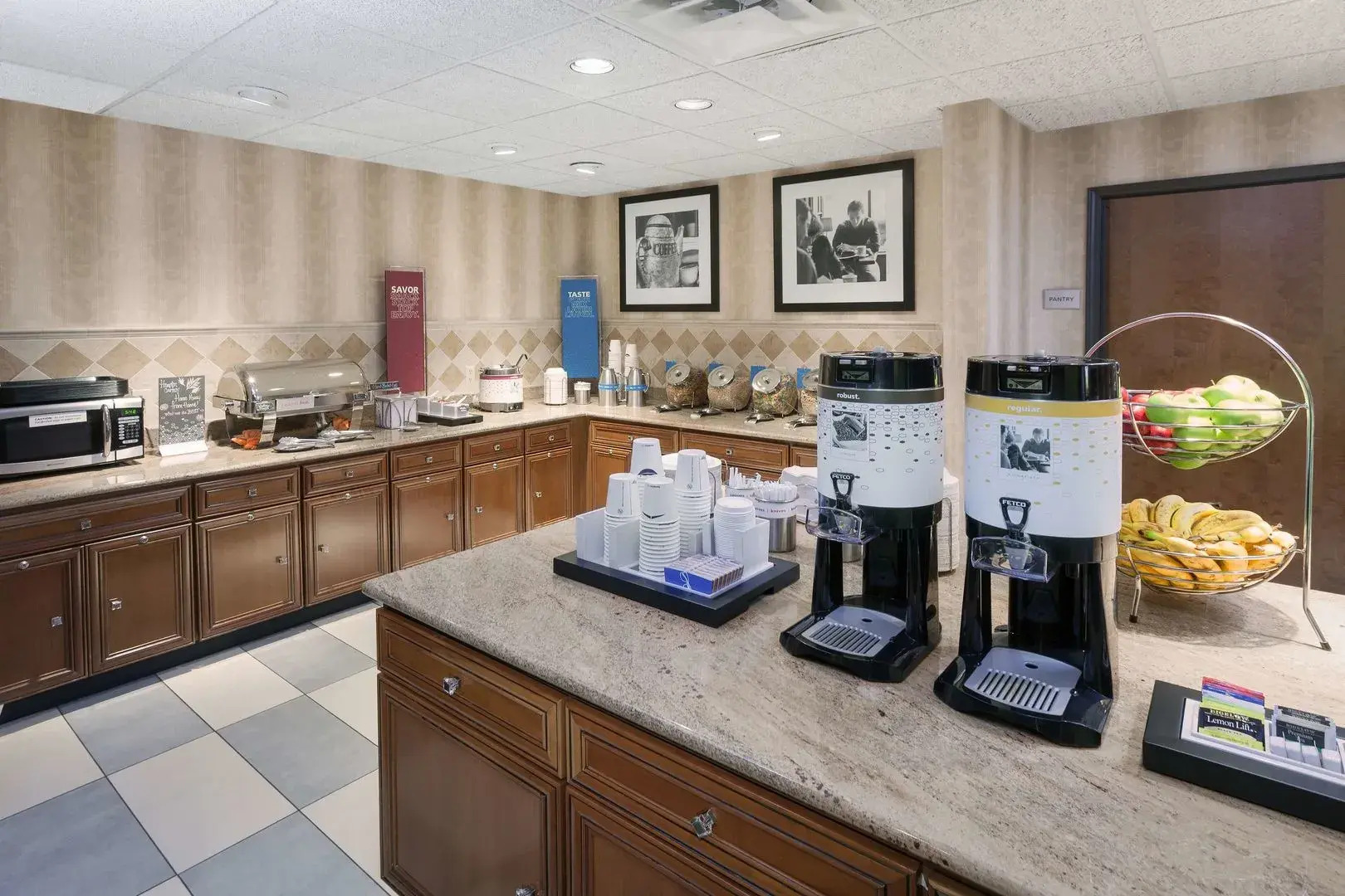 Foto - Hampton Inn & Suites Munster