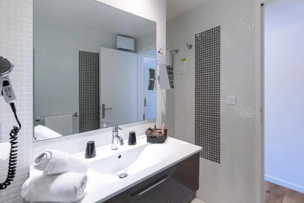 Foto - Hôtel & Spa Le Madeloc Collioure Centre