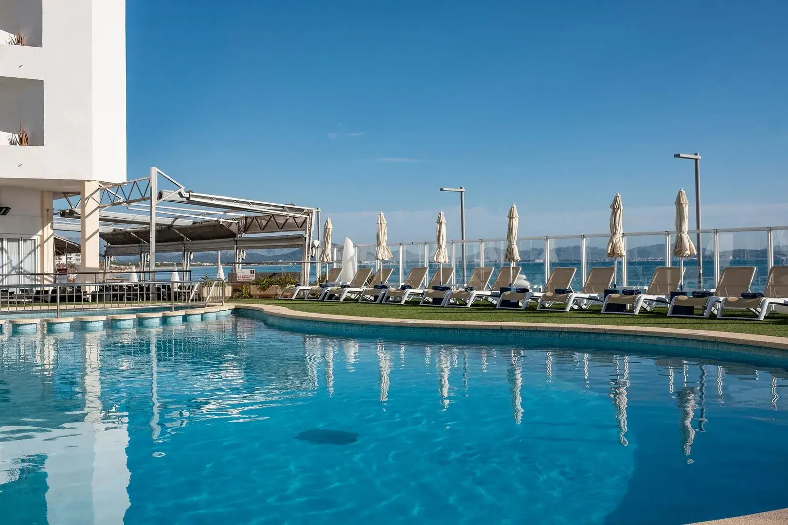 Photo - Hotel THB Gran Bahía