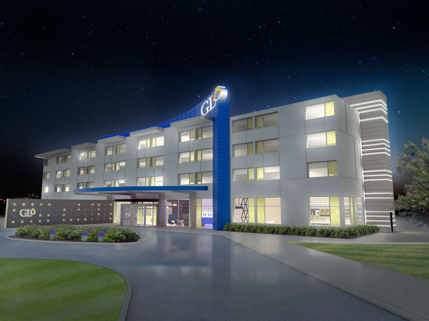 Foto - GLō Best Western Bronx NYC