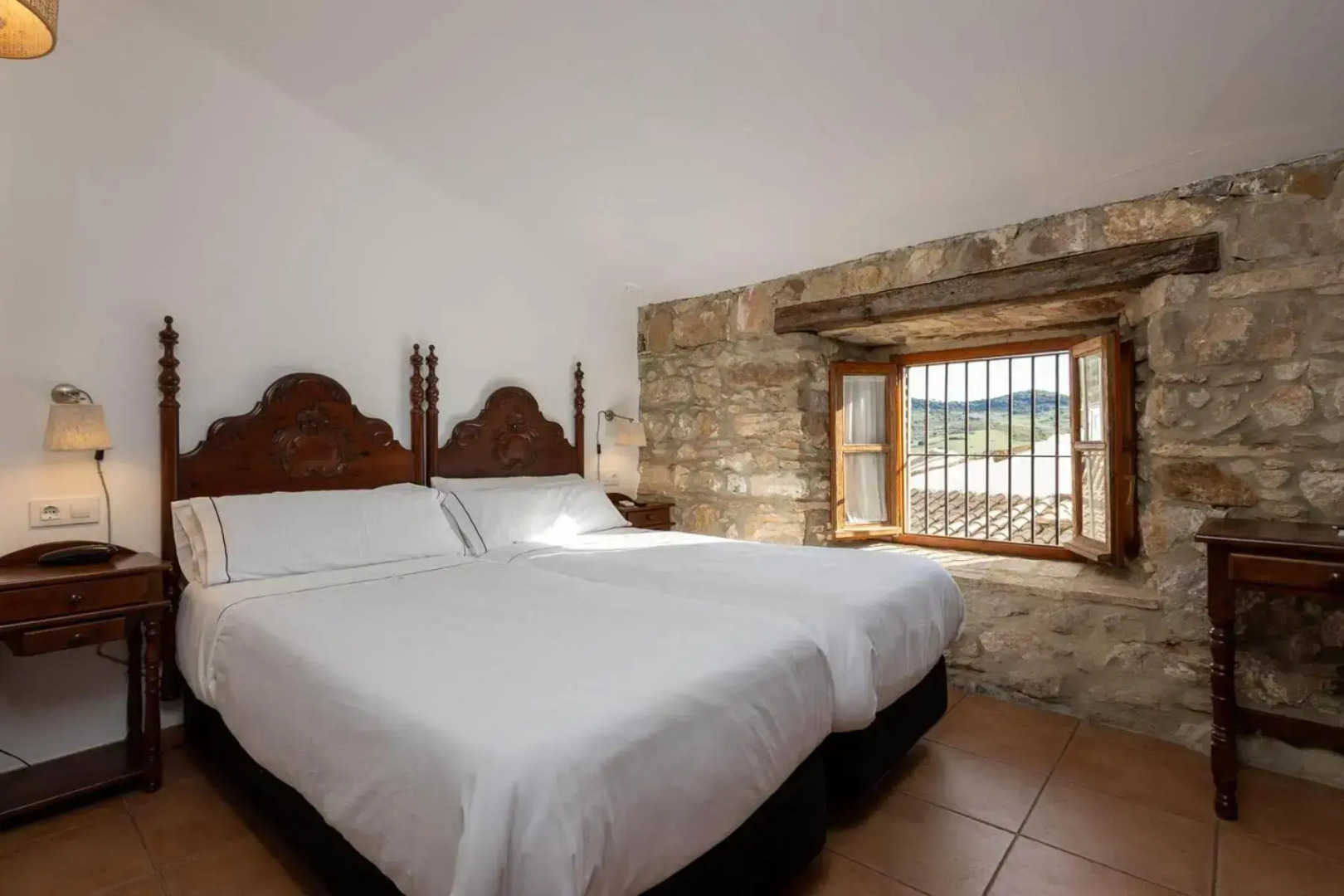 Photo - Tugasa Hotel y Apartamentos rurales La Posada