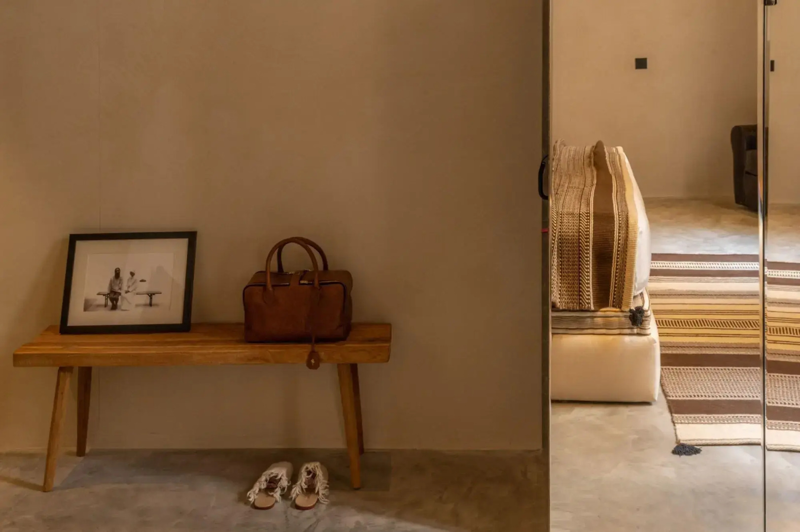 Photo - Venice and Venice Apartments - private rooms in shared apartment