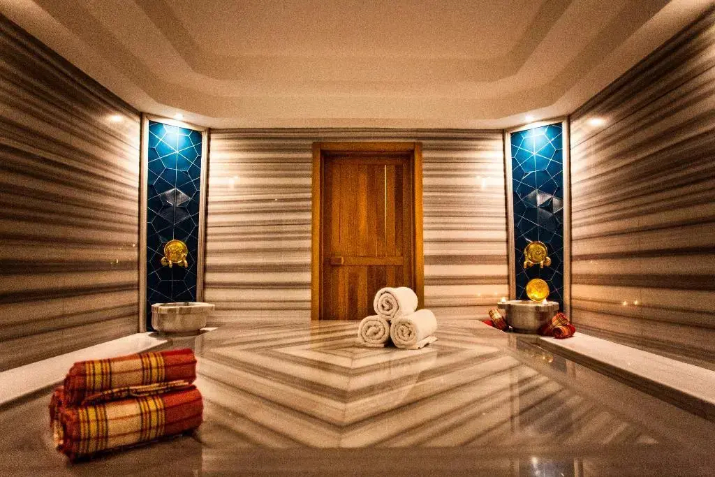 Foto - Surmeli Istanbul Hotel