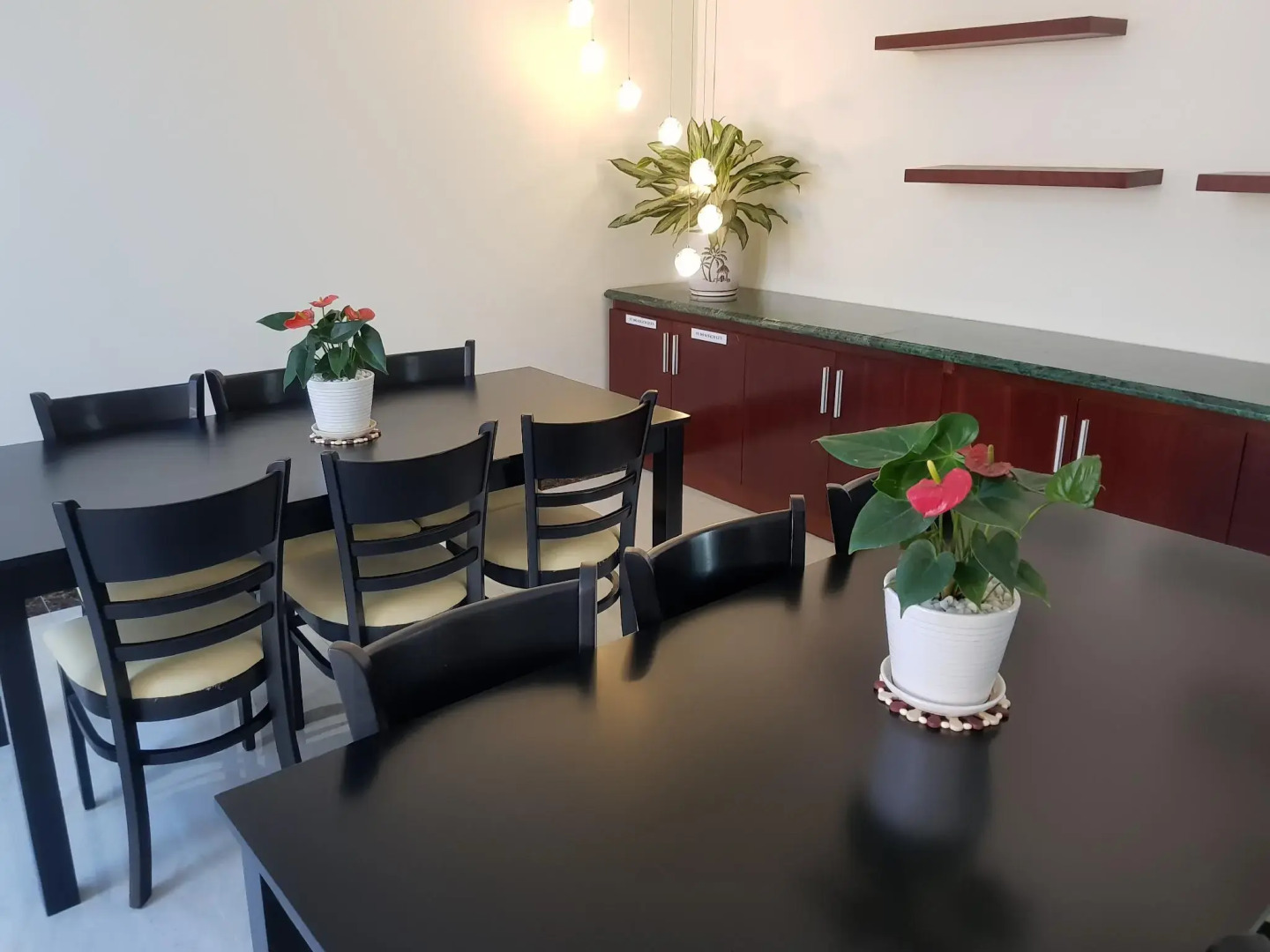 Foto - Victory Airport Hotel