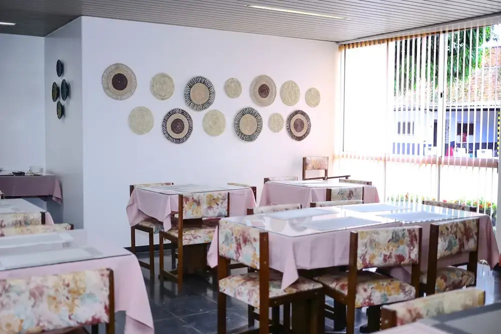 Foto - Boulevard Park Hotel