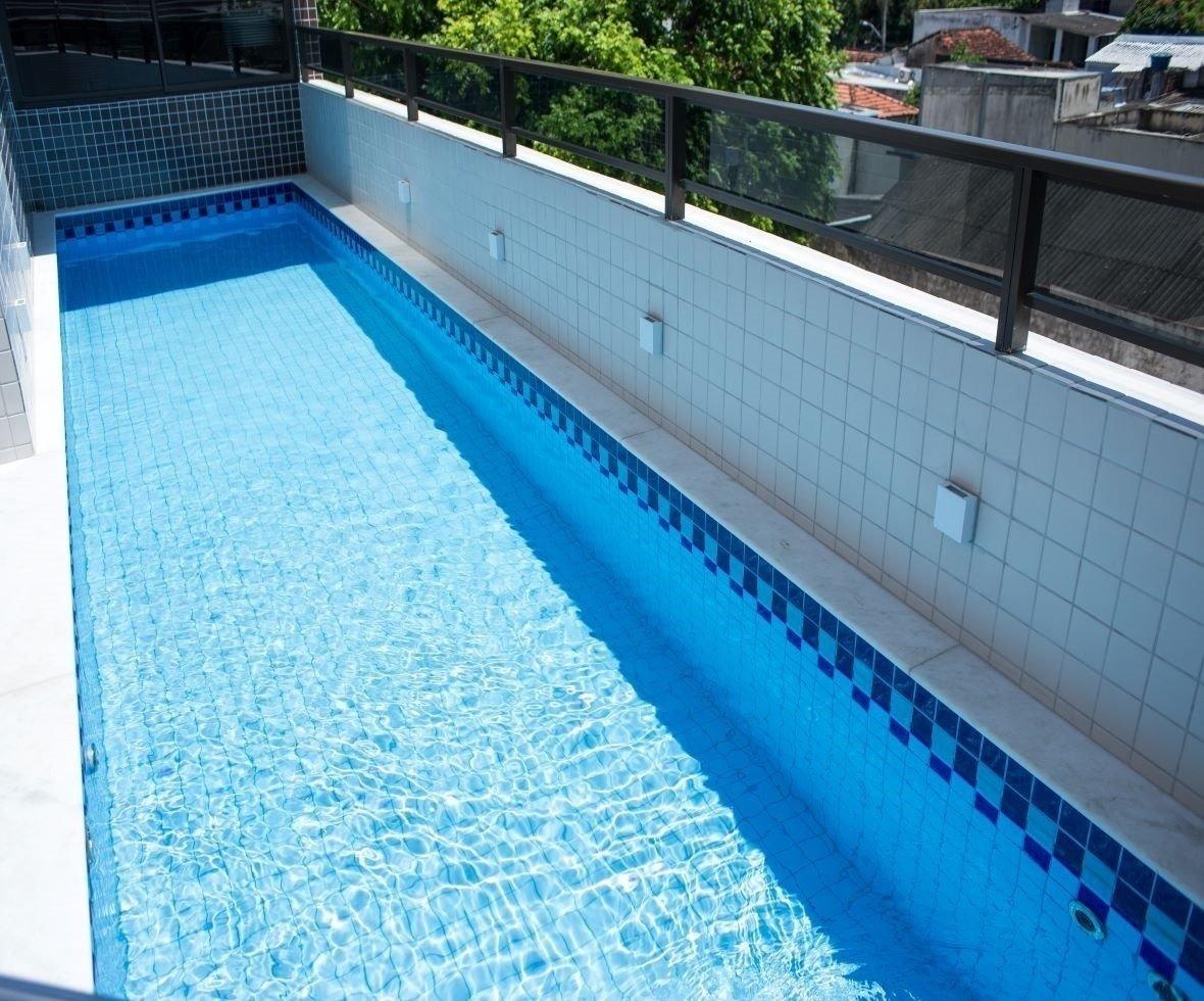 Foto - Villa Park Hotel Recife