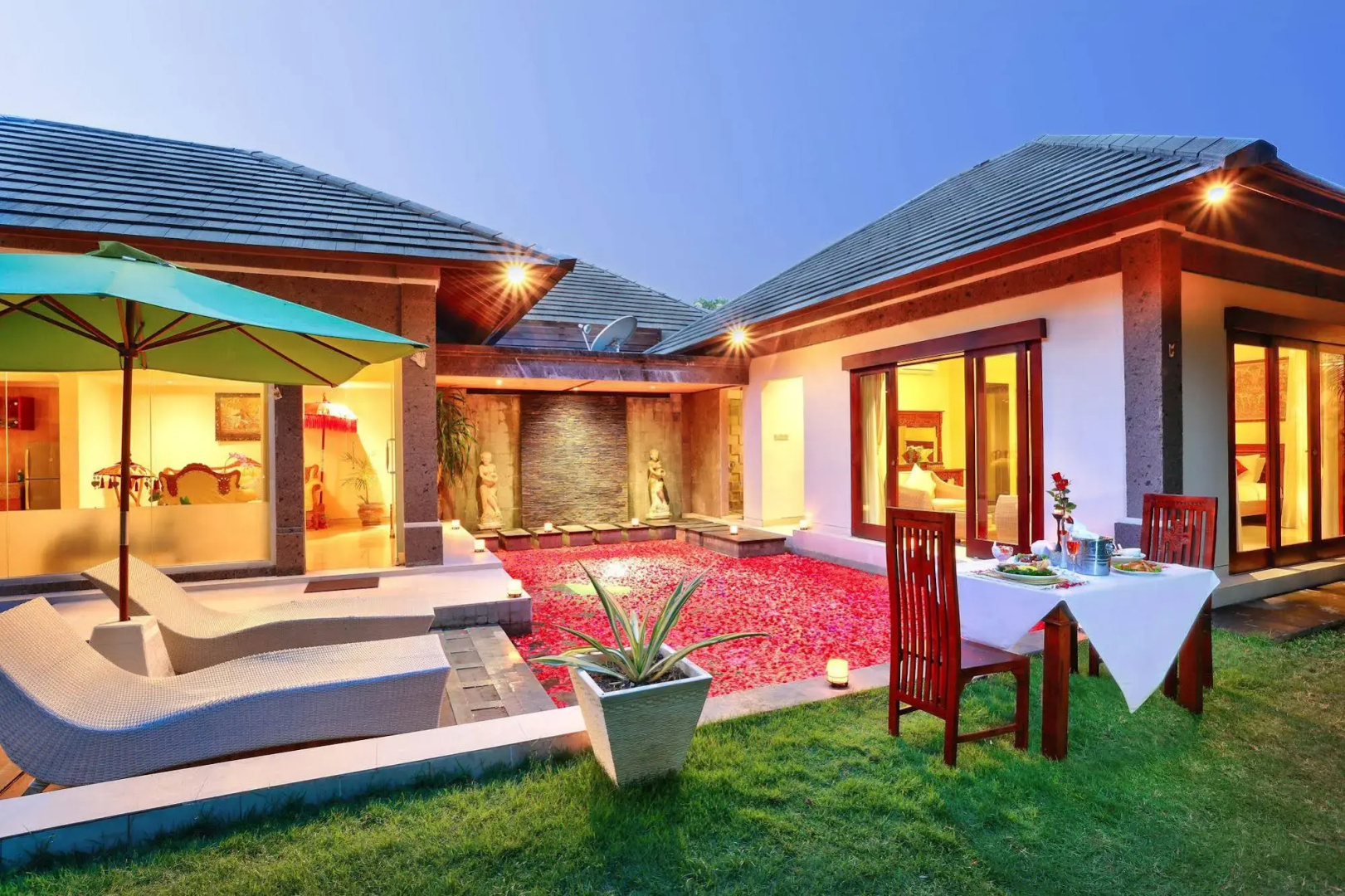 Photo - The Buah Bali Villas