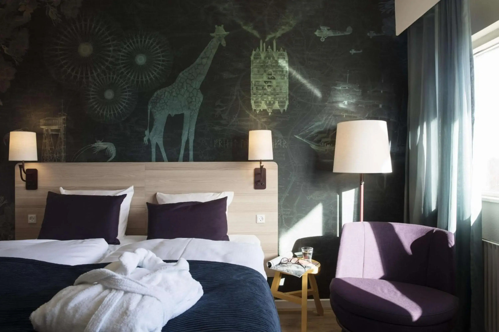 Foto - Scandic Aalborg Øst