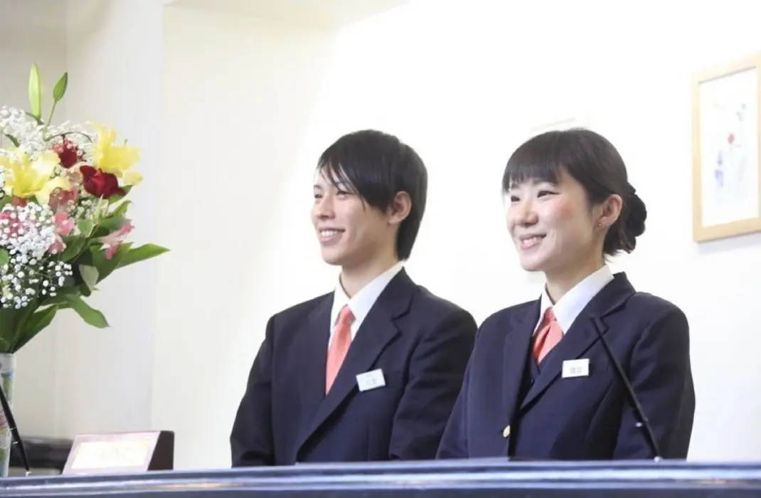 Foto - Shinjuku Urban Hotel