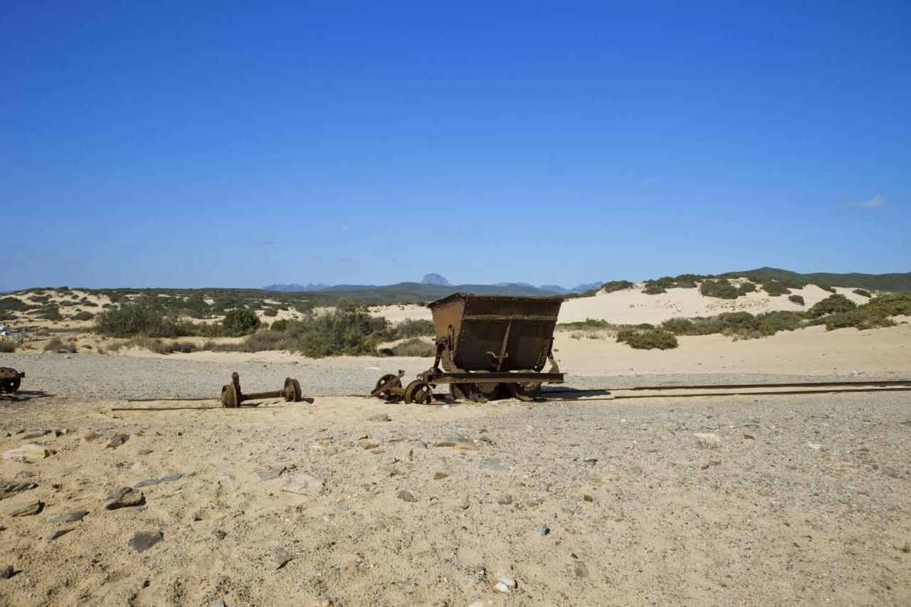 Photo - Hotel Le Dune Piscinas