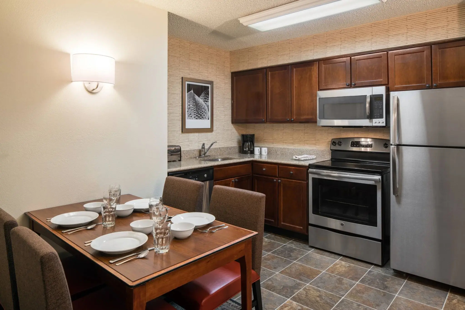 Foto - Residence Inn by Marriott Cypress Los Alamitos