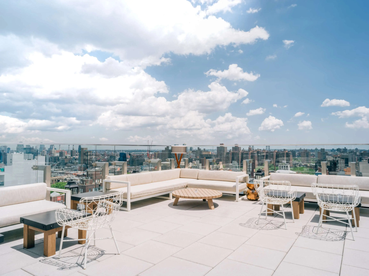 Foto - Hotel 50 Bowery, part of JdV by Hyatt