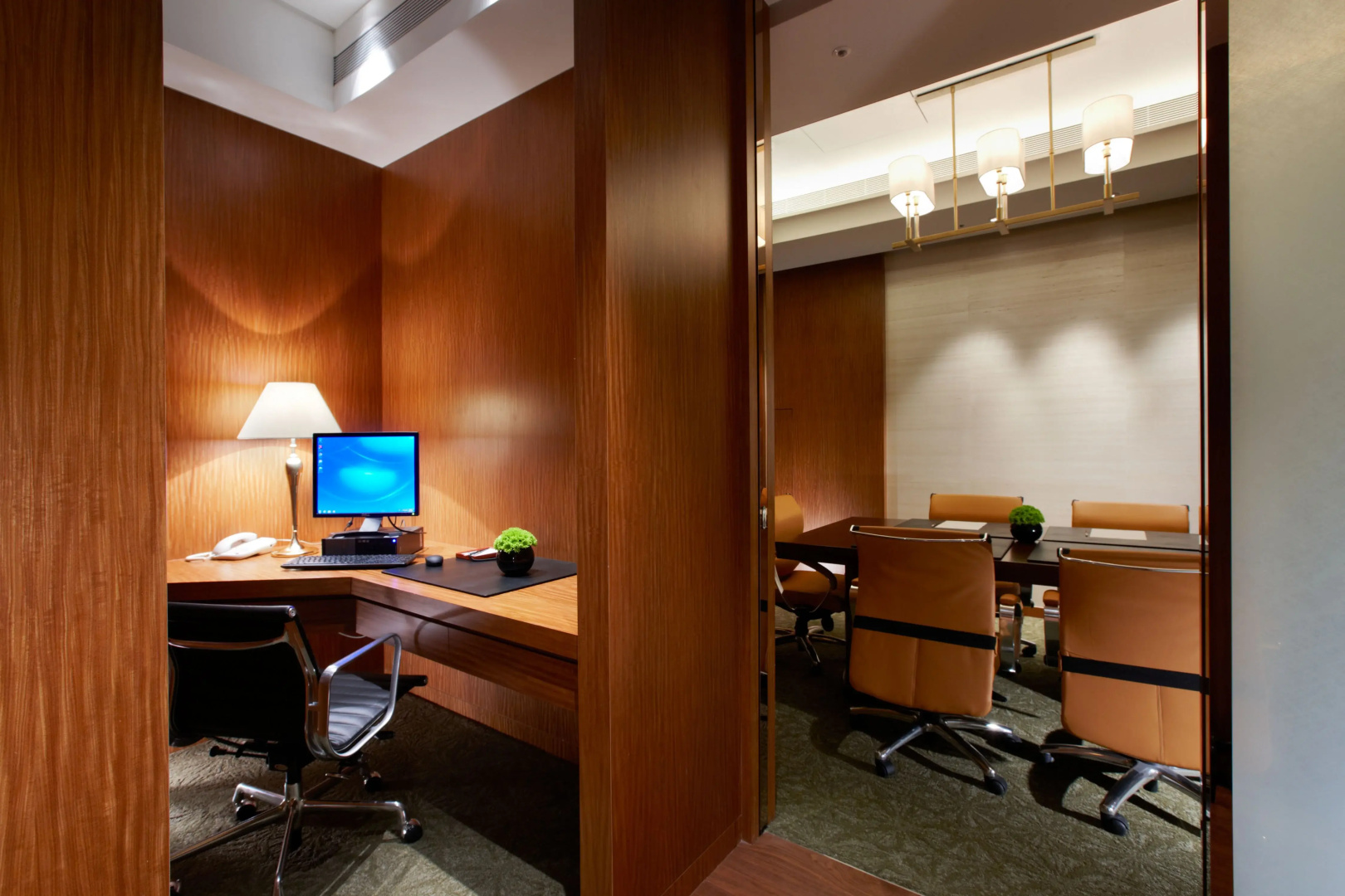 Photo - The Okura Prestige Taipei