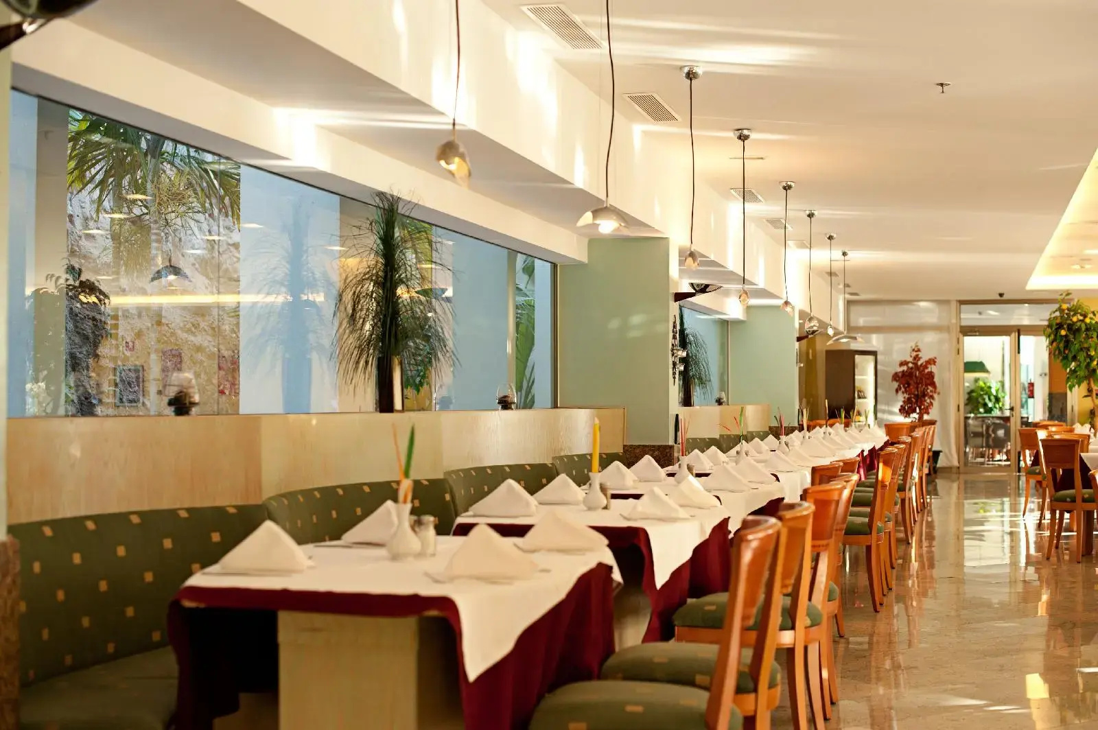 Photo - Hotel LIVVO Costa Taurito & Aquapark - All Inclusive