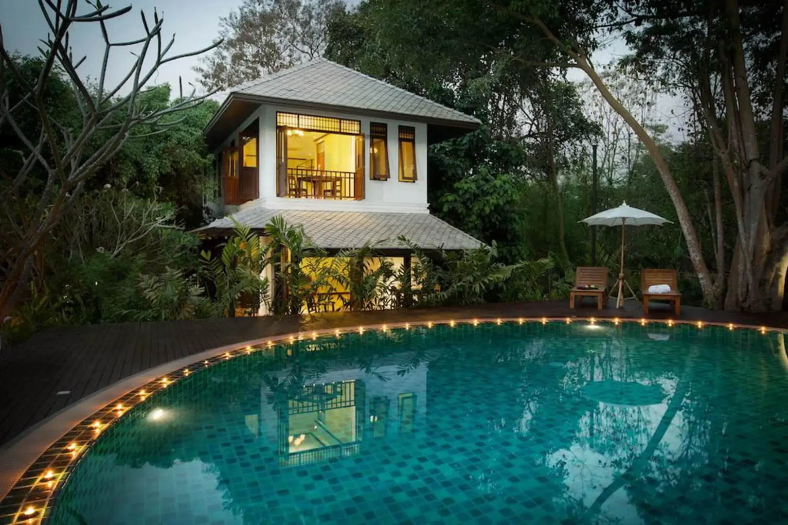 Foto - Ratchapruek Lanna Boutique