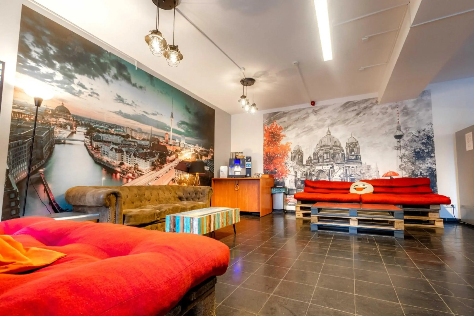 Photo - Pegasus Hostel