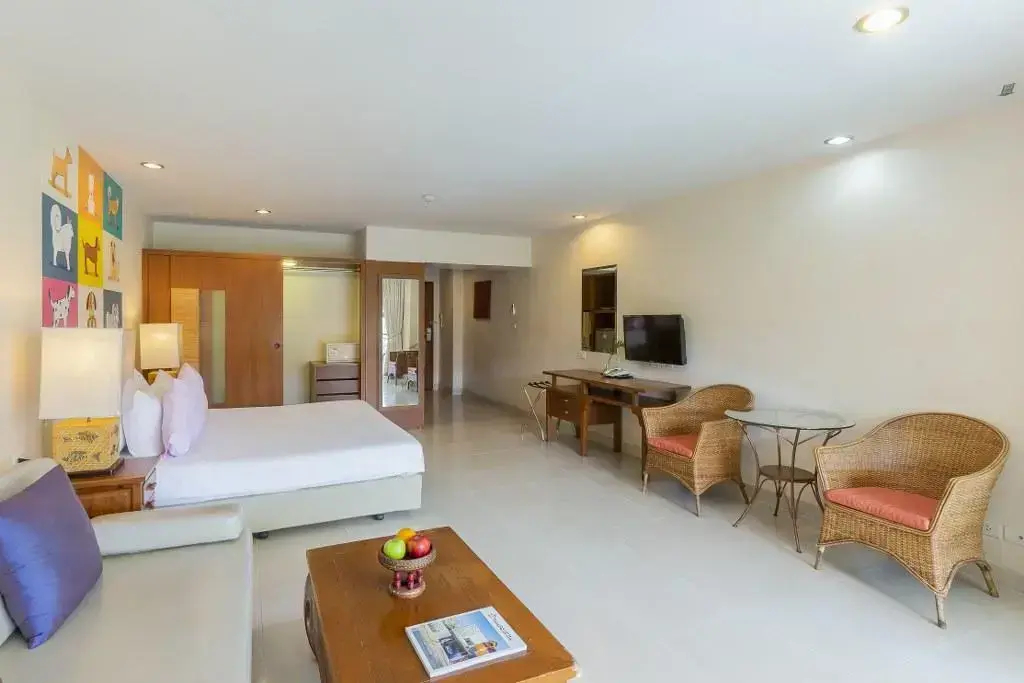 Foto - Bella Villa Cabana