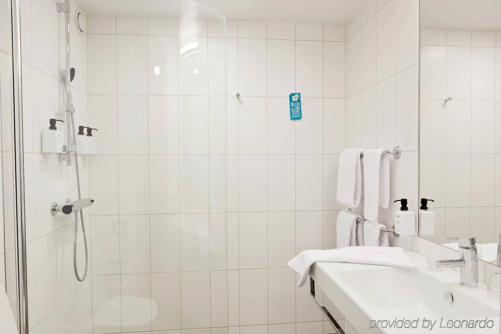 Foto - Scandic Rubinen