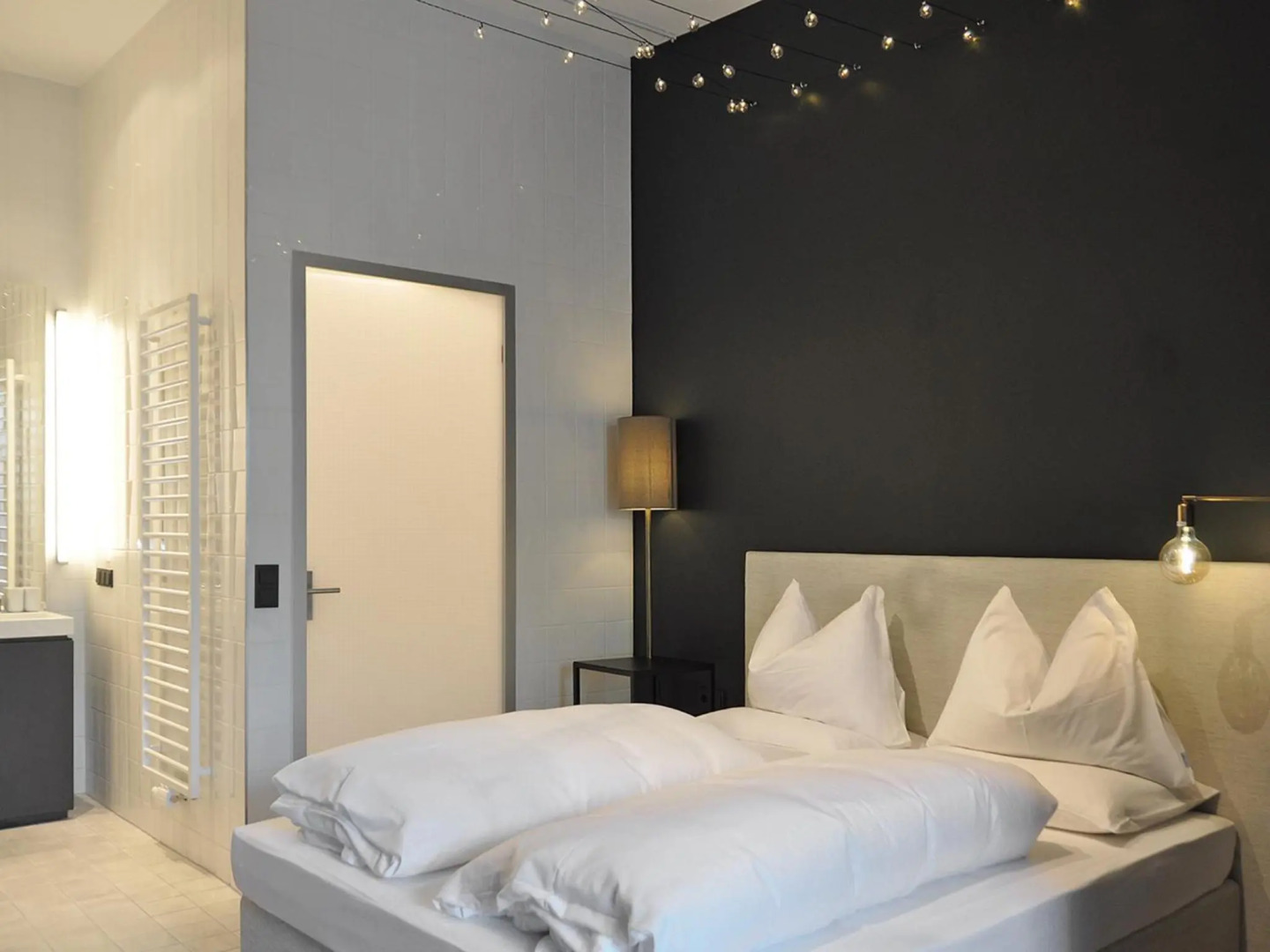 Photo - grätzlhotel Schönbrunn