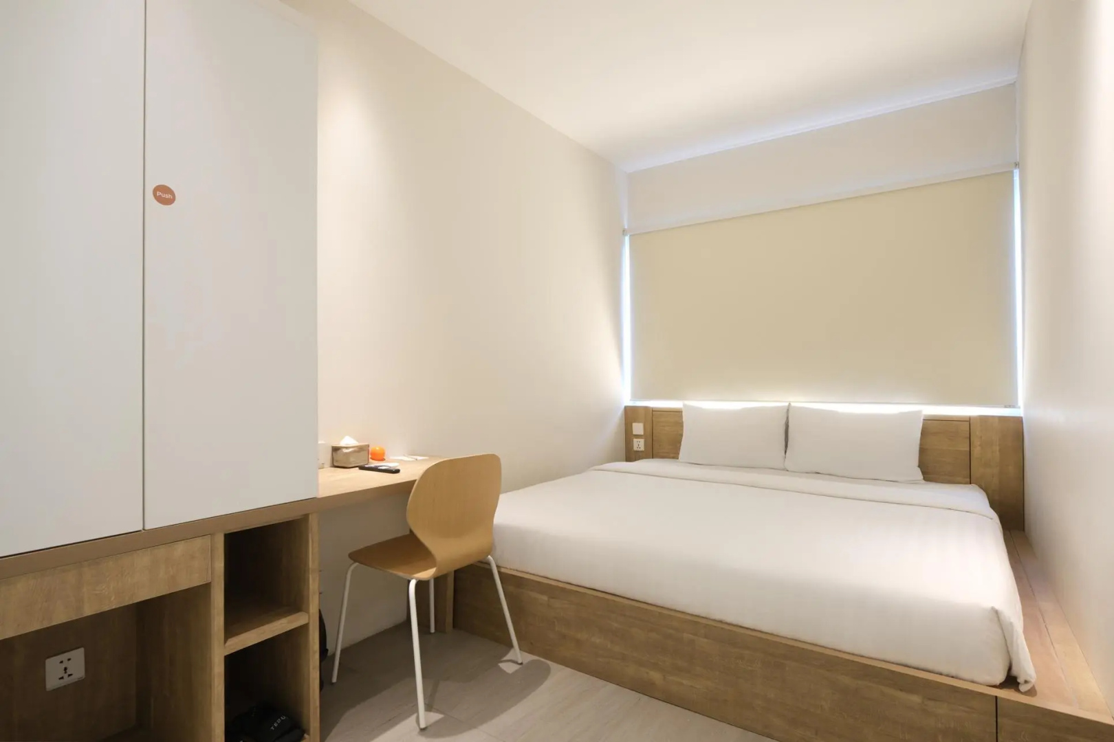 Foto - Teduh Simatupang