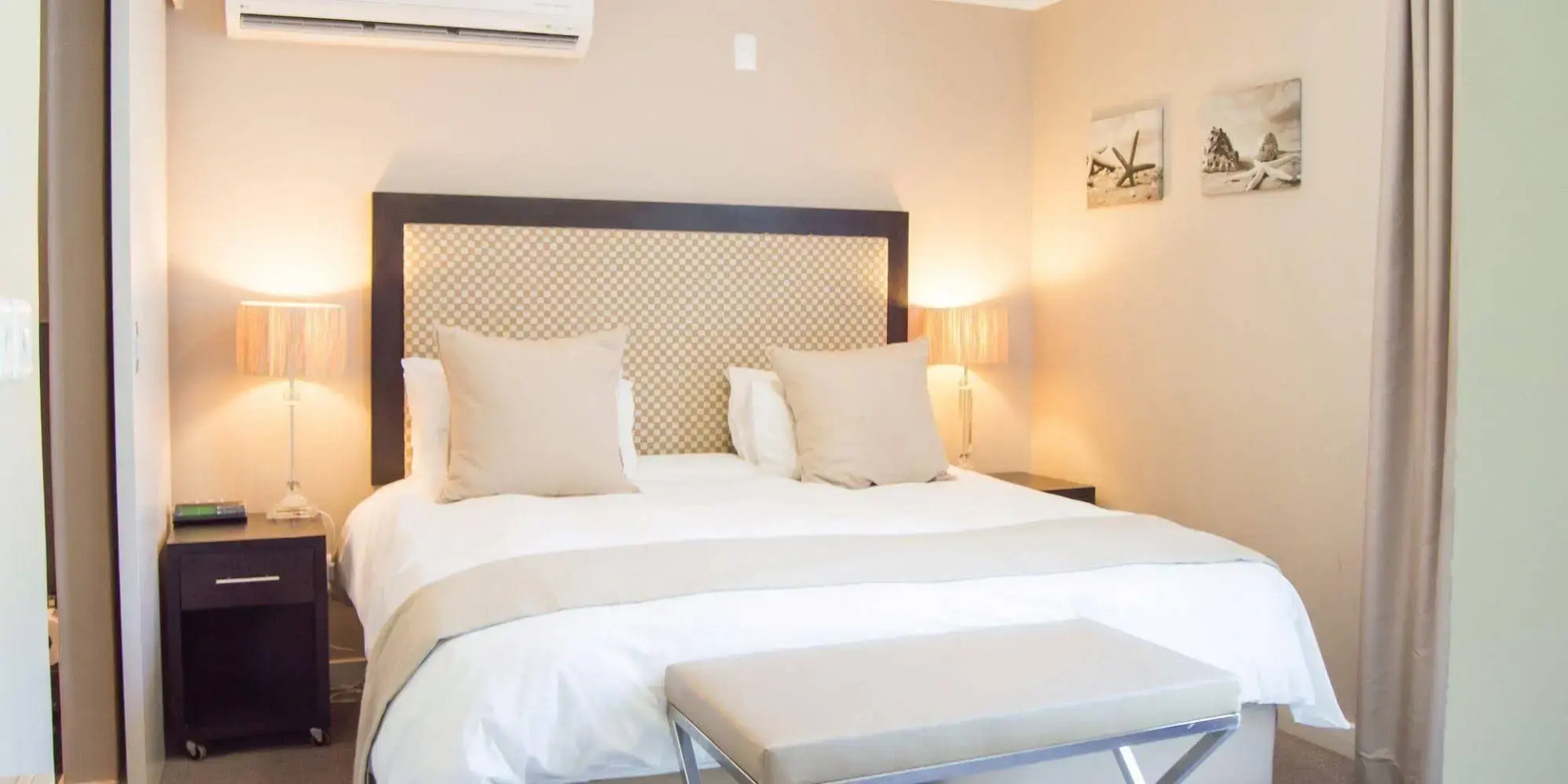 Photo - The Crystal Apartments