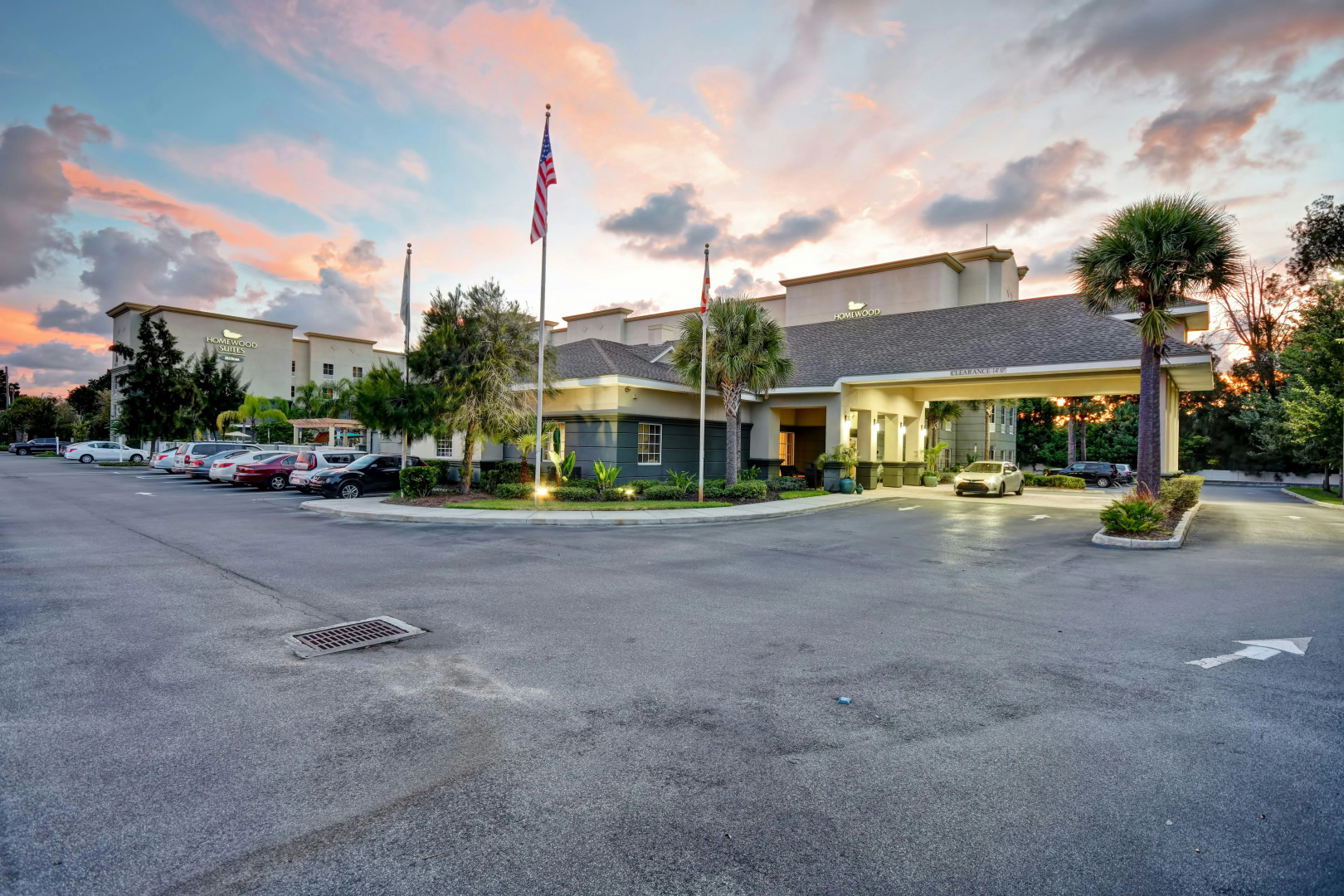 Foto - Homewood Suites by Hilton Tampa - Port Richey