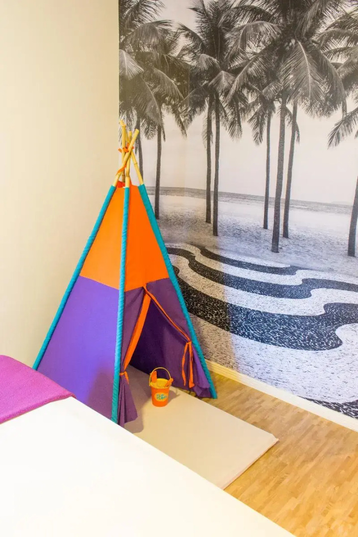 Photo - Rio Hotel by Bourbon Curitiba