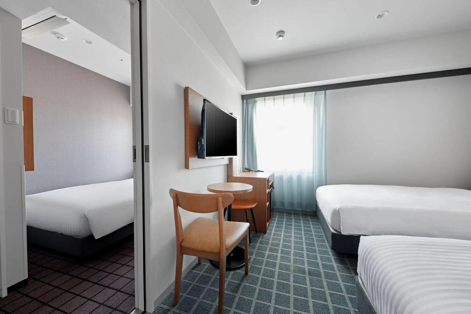 Foto - Sotetsu Fresa Inn Kobe Sannomiya