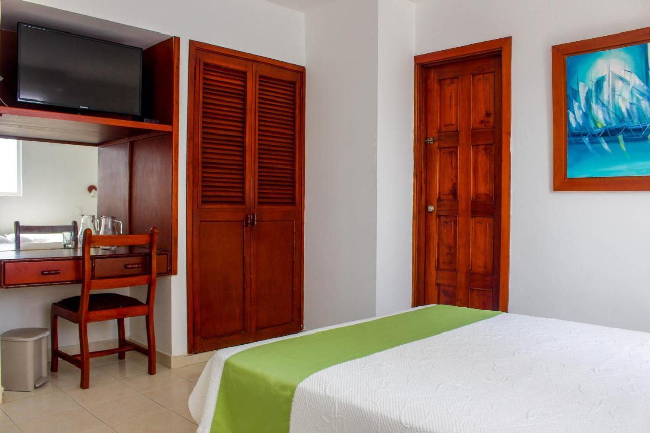 Foto - Hotel Dorado Plaza Bocagrande - All Inclusive