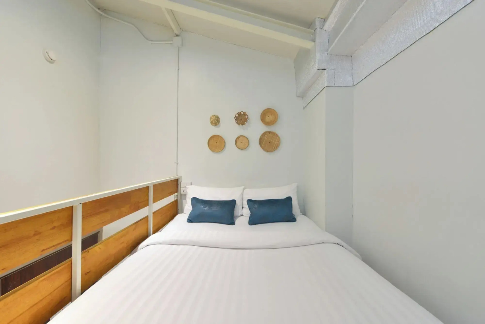 Foto - StayAt Bedever Bangkok Hotel