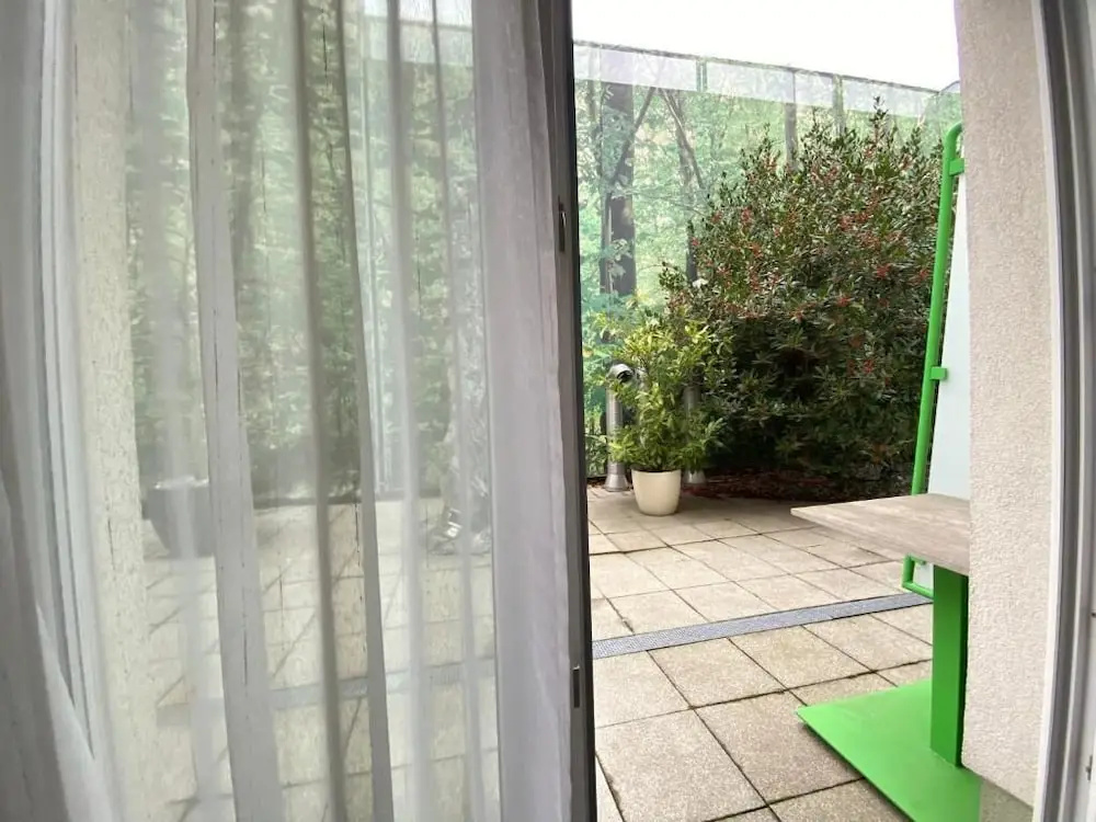 Foto - BEE GREEN Schönbrunn Hotel