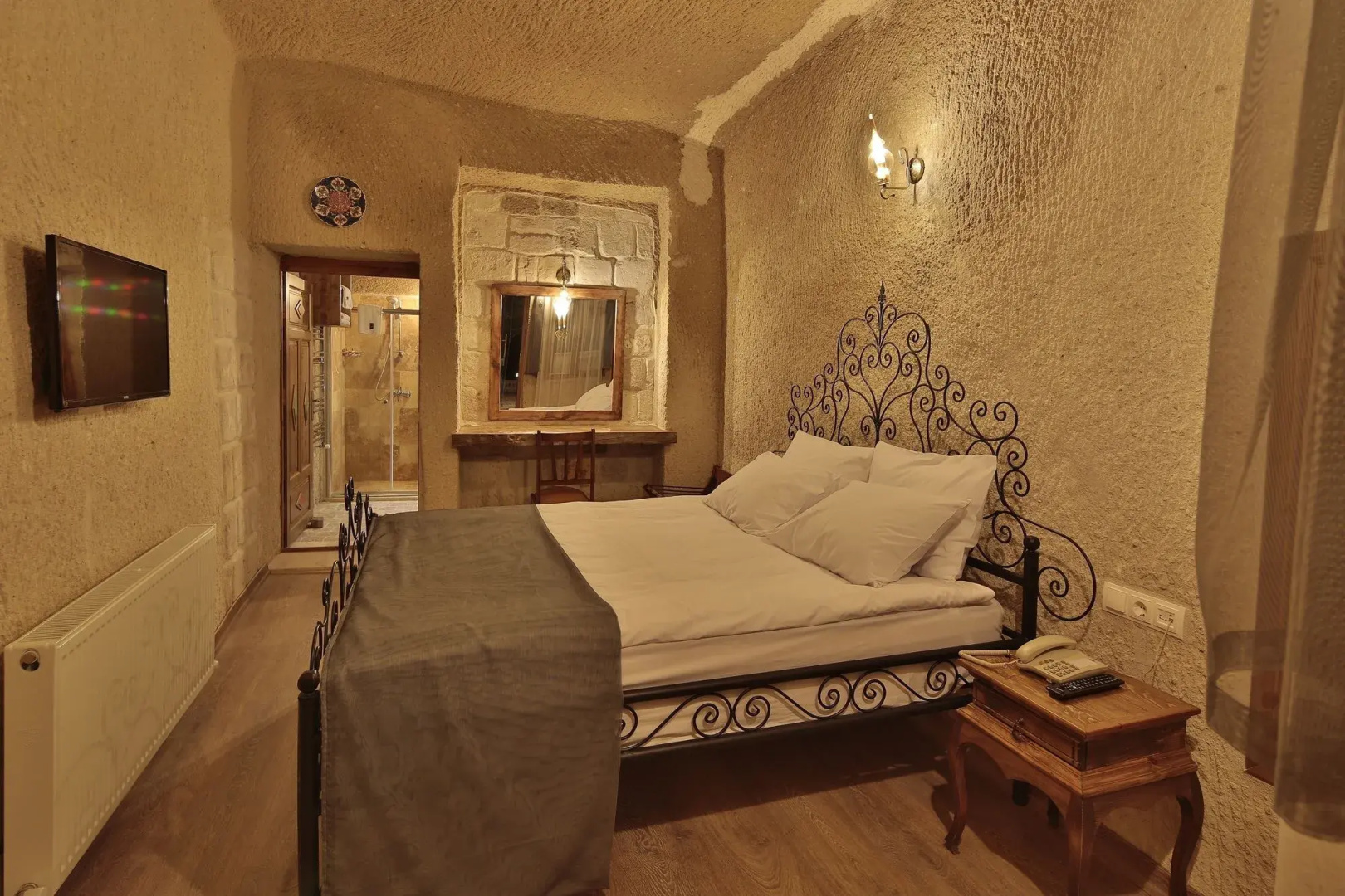 Photo - Jacob's Cave Suites - Cappadocia
