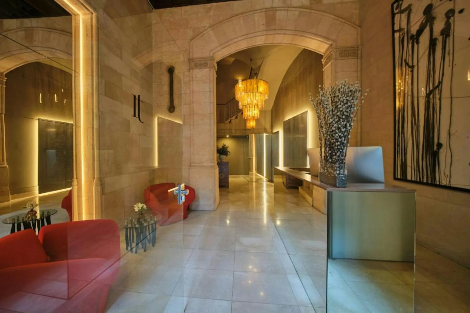 Photo - Can Alomar Hotel