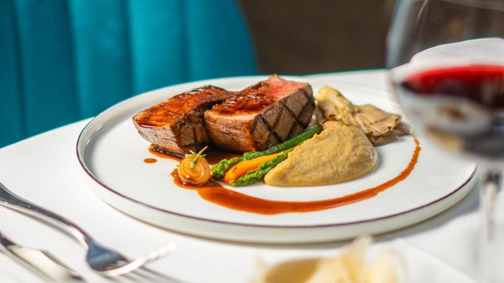 Foto - Glens Palas Istanbul Nisantasi