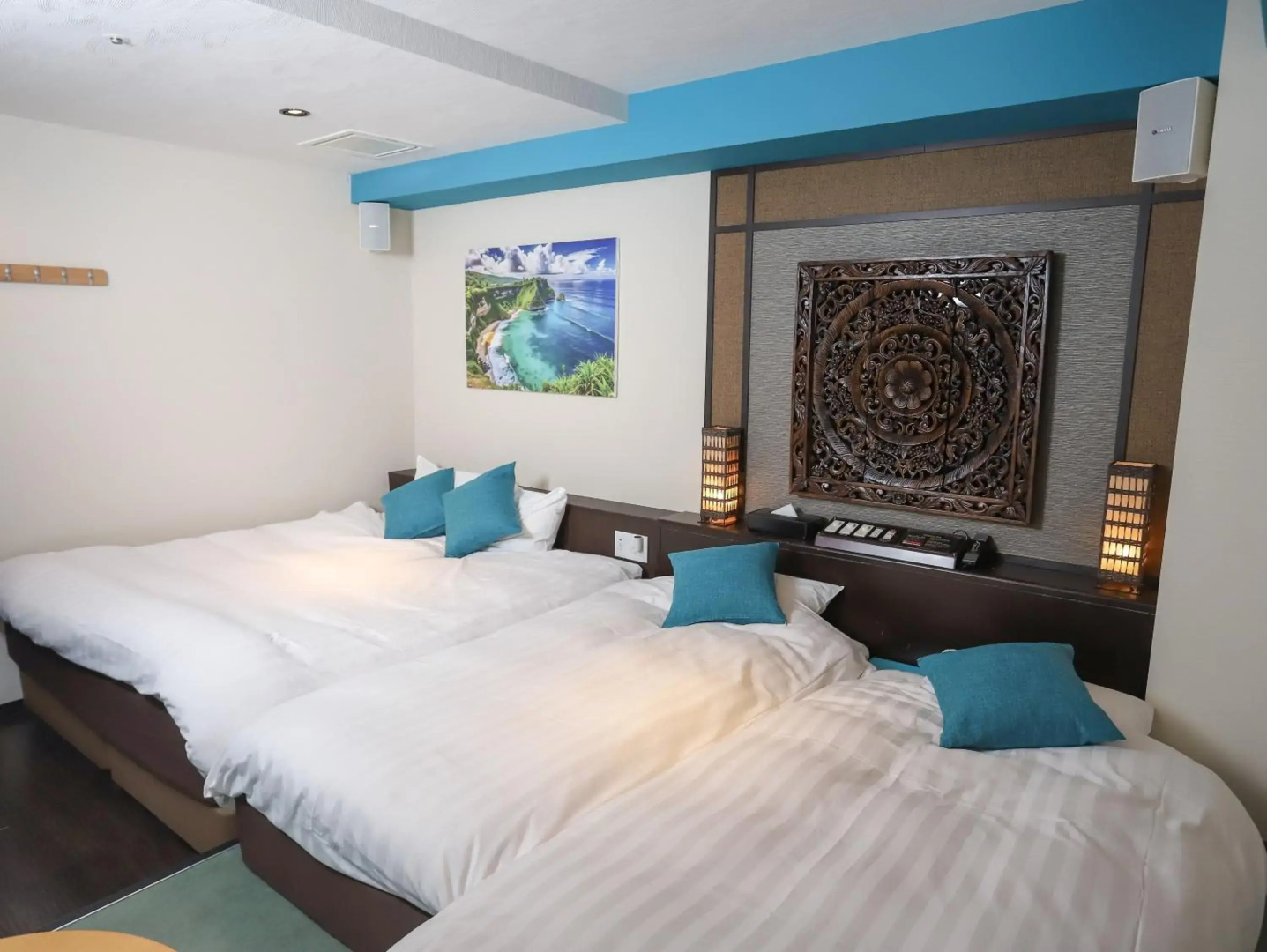 Photo - Hotel K6 Osaka Namba Dotonbori Near Shinsaibashi - Family Kids Concept