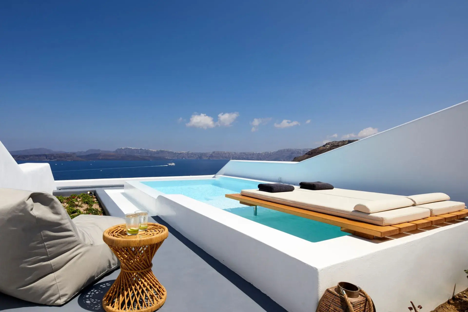 Foto - Phōs The Boutique Luxury Hotel & Villas