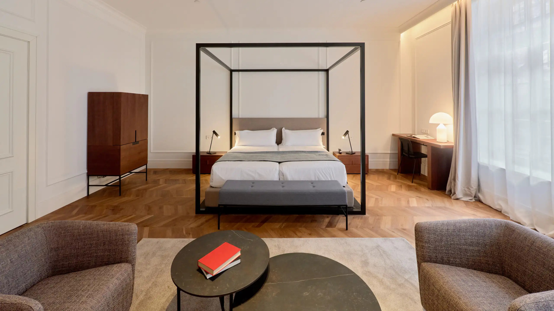 Foto - Kozmo Hotel Suites & Spa - Small Luxury Hotels of the World