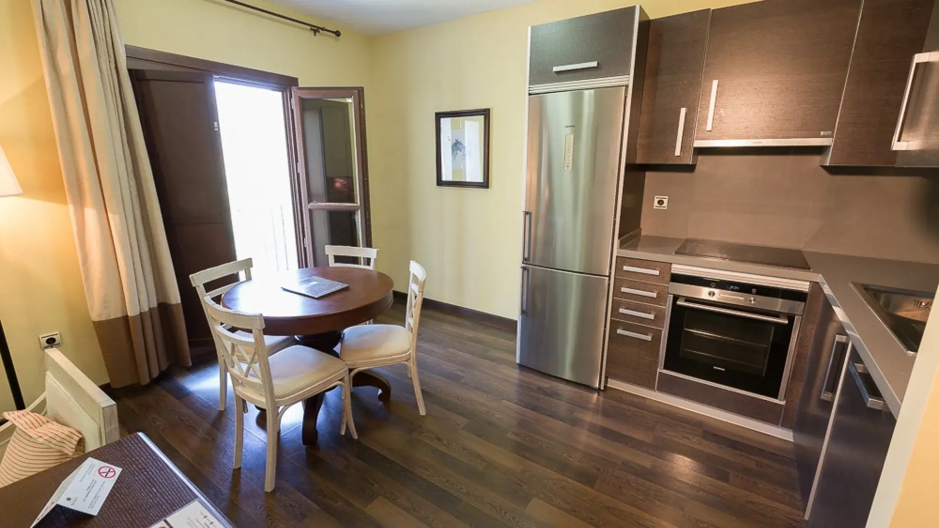 Foto - Hotel Villa Turística de Bubión