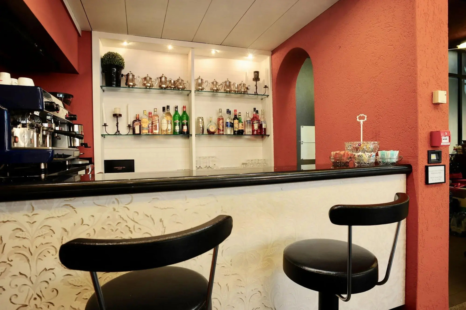 Foto - 7MOTEL - Settimotel