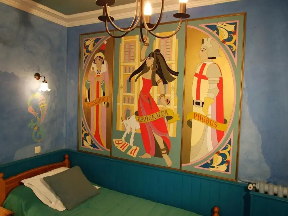Foto - Hotel de Nesle