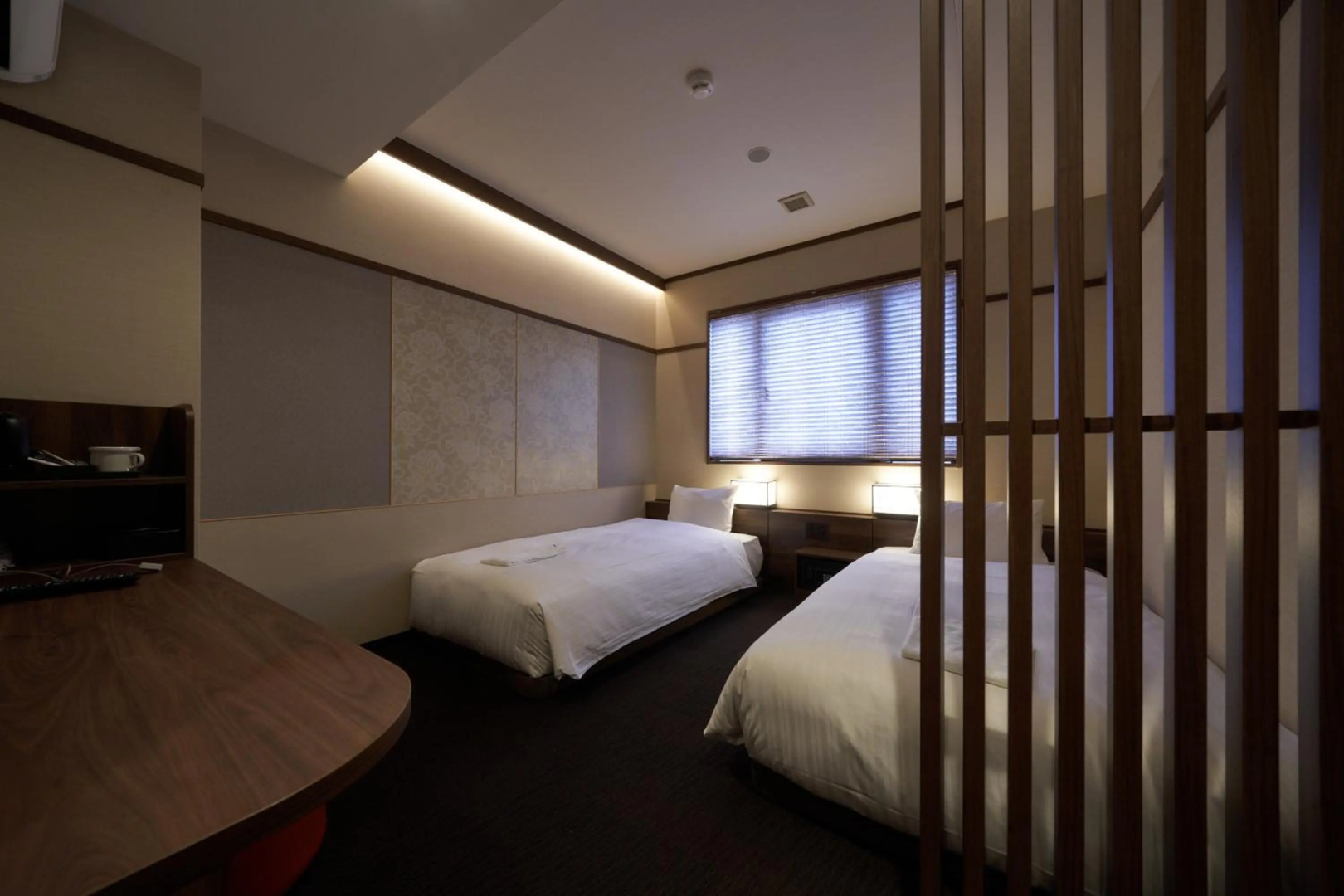 Photo - Welina Hotel Shinsaibashi NAGOMI