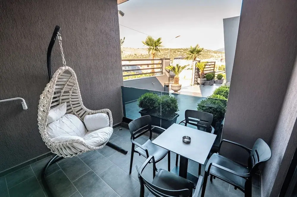 Foto - The Lord's Garden